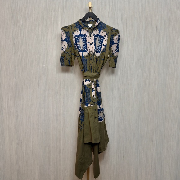 Making the Cut Winning Look Gary’s Dress | Women’s XL - Picture 3 of 9